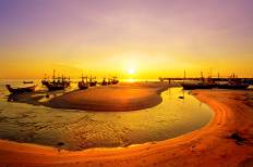 หาดหัวหิน