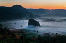 Phu Langka Forest Park