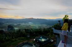 Phu Langka Forest Park
