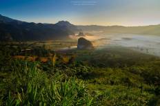Phu Langka Forest Park
