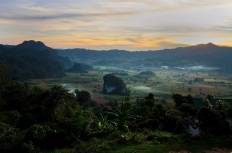 Phu Langka Forest Park