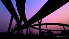 Bhumibol Bridge