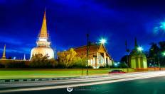 วัดพระมหาธาตุวรมหาวิหาร
