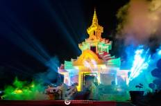 ศาลหลักเมืองนครศรีธรรมราช