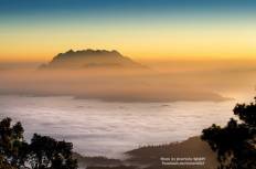 Huai Nam Dang National Park