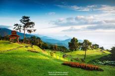 Huai Nam Dang National Park