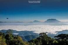 Huai Nam Dang National Park