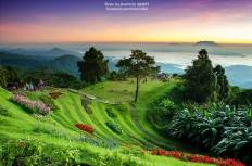 Huai Nam Dang National Park