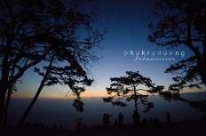 Phu Kradueng National Park