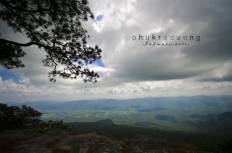 Phu Kradueng National Park