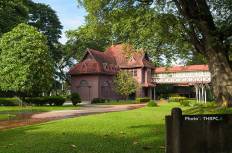 Sanam Chandra Palace