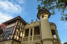 Sanam Chandra Palace