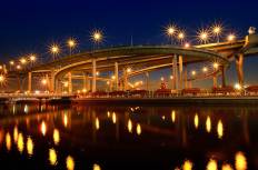 Bhumibol Bridge