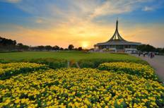 สวนหลวง ร.9