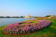 สวนหลวง ร.9