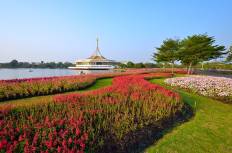 สวนหลวง ร.9