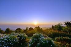 Huai Nam Dang National Park