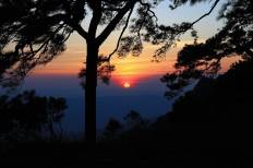 Phu Kradueng National Park