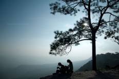 Phu Kradueng National Park