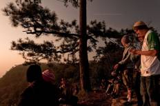 Phu Kradueng National Park