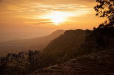 Phu Kradueng National Park