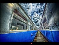 Bangkok Railway Station (Hua Lamphong)