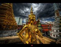 วัดพระศรีรัตนศาสดาราม (วัดพระแก้ว)