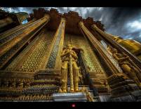 วัดพระศรีรัตนศาสดาราม (วัดพระแก้ว)