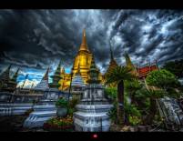 วัดพระศรีรัตนศาสดาราม (วัดพระแก้ว)