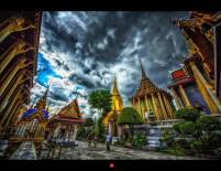 วัดพระศรีรัตนศาสดาราม (วัดพระแก้ว)