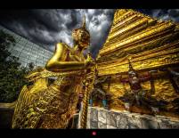 วัดพระศรีรัตนศาสดาราม (วัดพระแก้ว)