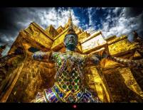 วัดพระศรีรัตนศาสดาราม (วัดพระแก้ว)