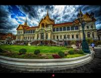 Chakri Maha Prasat Throne Hall