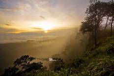 Phu Soi Dao National Park