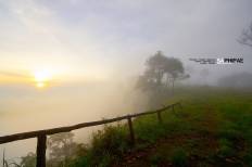 Phu Soi Dao National Park