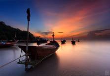 หาดแม่รำพึง (บ้านก้นอ่าว)