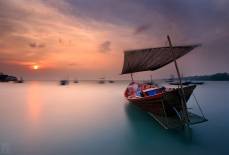 หาดแม่รำพึง (บ้านก้นอ่าว)