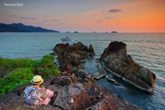 Koh Chang National Park