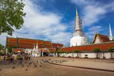 วัดพระมหาธาตุวรมหาวิหาร