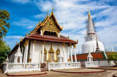 วัดพระมหาธาตุวรมหาวิหาร