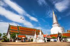 วัดพระมหาธาตุวรมหาวิหาร