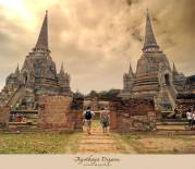 วัดพระศรีสรรเพชญ์