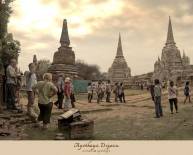 วัดพระศรีสรรเพชญ์