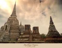 วัดพระศรีสรรเพชญ์