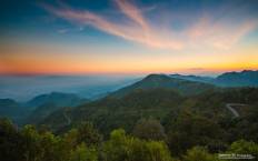 Doi Ang Khang National Park