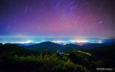 Doi Ang Khang National Park