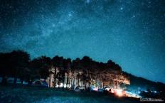 Doi Ang Khang National Park