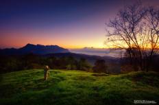 Doi Ang Khang National Park