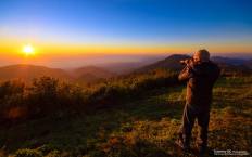 Doi Ang Khang National Park