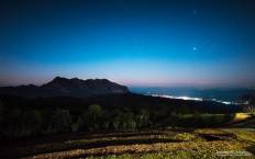 Doi Ang Khang National Park